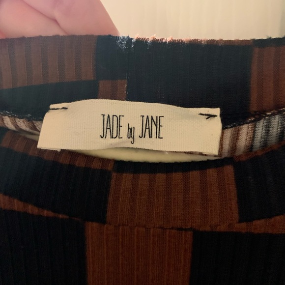 Checkered Set - Picture 2 of 3